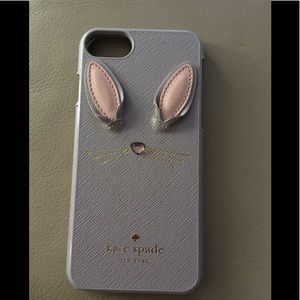 KATE SPADE IPhone 6 Case